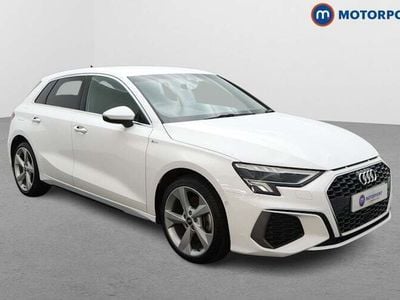 Audi A3 Sportback e-tron