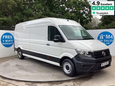 VW Crafter