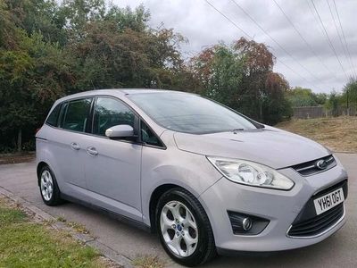 Ford Grand C-Max