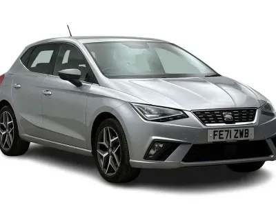 Used Seat Ibiza