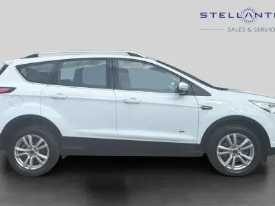 Used Ford Kuga