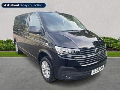 VW T6.1