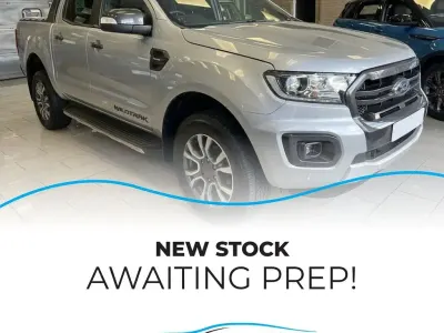 Used Ford Ranger