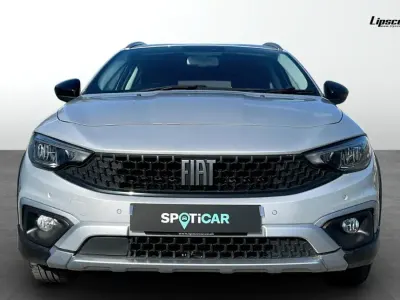 Used Fiat Tipo