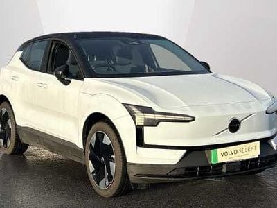 Used Volvo EX30 Performance 310 kW (422 HP) 2026 SUV