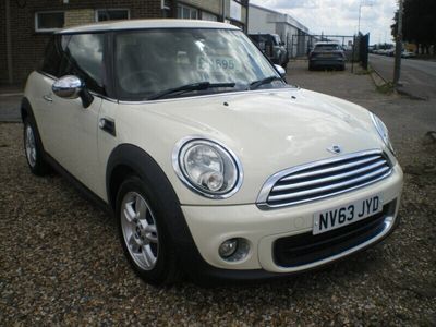 Mini ONE
