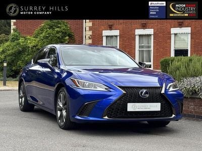Lexus ES300H