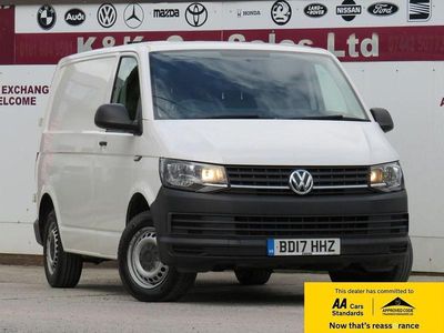 VW T6