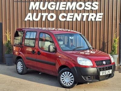 Fiat Doblò