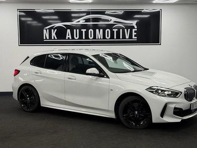 Used BMW 118 M Sport 140 HP (102 kW) 2020 Hatchback