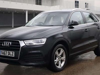 used Audi Q3 1.4 TFSI CoD Sport Euro 6 (s/s) 5dr