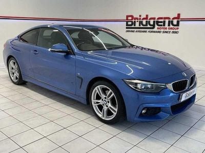 BMW 420