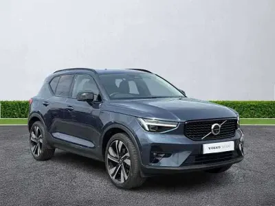 Used Volvo XC40 Ultra 163 HP (119 kW) 2025 SUV