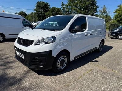 Peugeot Expert