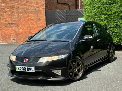 Used Honda Civic
