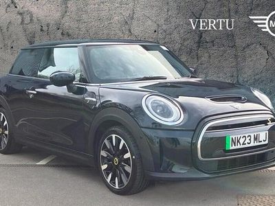 Used Mini Cooper S Level 3 135 kW (184 HP) 2023 Hatchback