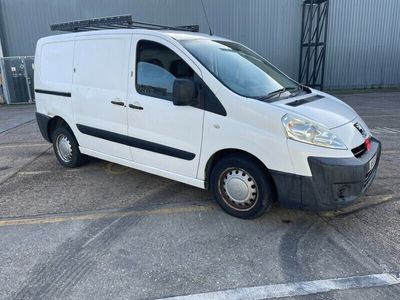 Peugeot Expert