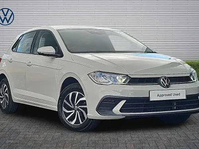 Used VW Polo