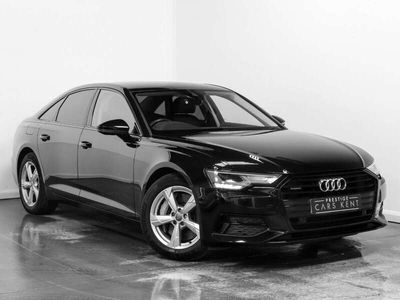 used Audi A6 50 TFSI e Quattro Sport 4dr S Tronic