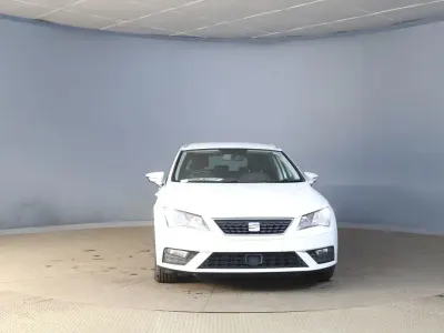 Used Seat Leon ST