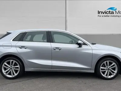 Used Audi A3