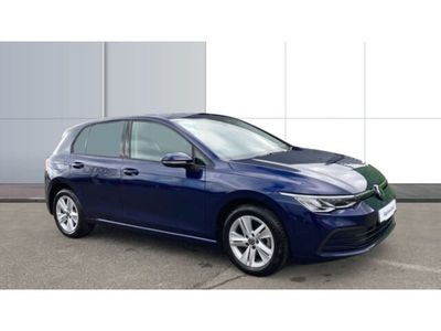 used VW Golf VIII 1.5 TSI 150 Life 5dr