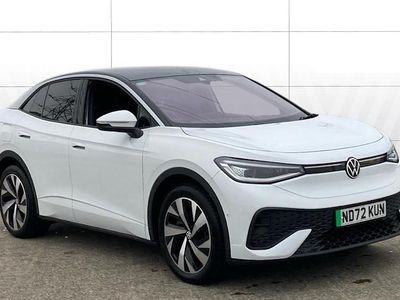 Used 2023 VW ID.5 Pro SUV | £19,115 (Good price)