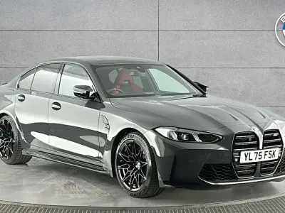 Used BMW M3