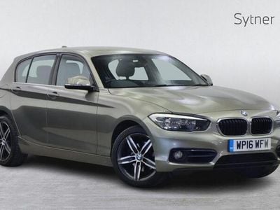 BMW 120