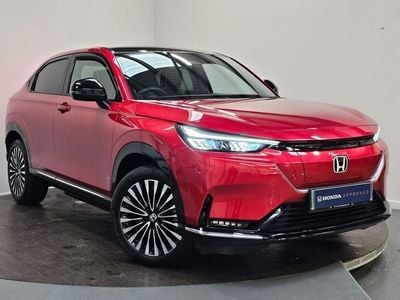 Honda e:Ny1