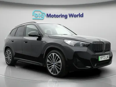 Used BMW iX1 M Sport 197 kW (268 HP) 2023 SUV
