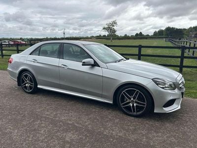 Mercedes E350