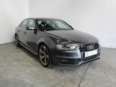 Used Audi A4