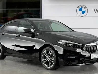 Used BMW 218 Sport Line 136 HP (100 kW) 2022 Other Coupe