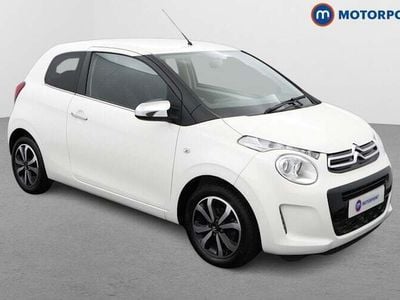 Citroën C1
