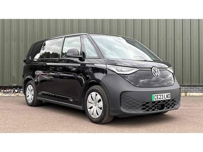 VW ID. Buzz