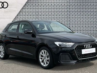 used Audi A1 Sportback 5DR Sport 35 TFSI 150 PS S tronic