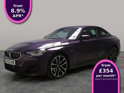BMW 220