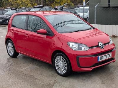 VW up!