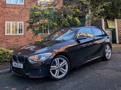BMW 120