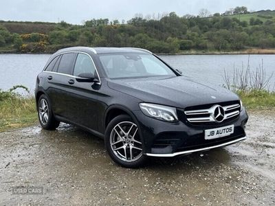 Mercedes GLC220