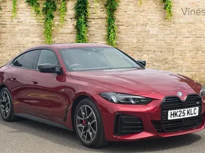 Used BMW M440