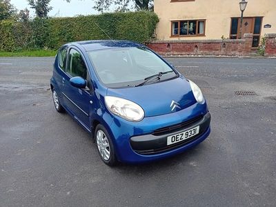 Citroën C1