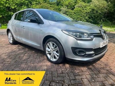 Renault Mégane III