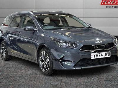Kia Ceed Sportswagon