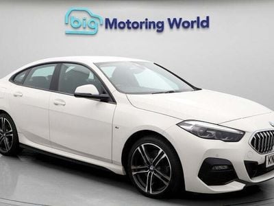 BMW 218