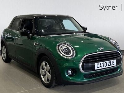 used Mini Cooper 5-Door HatchClassic 1.5 5dr