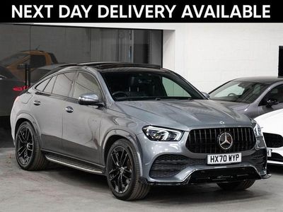 Mercedes GLE400