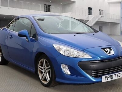 Peugeot 308 CC