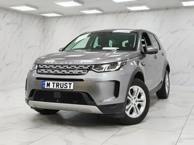 Gebraucht Land Rover Discovery Sport